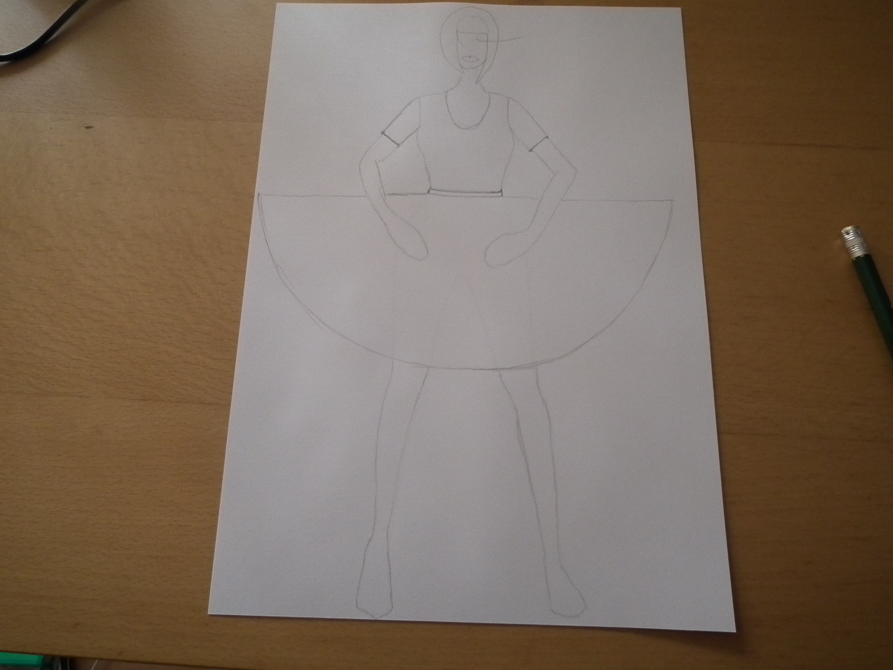 3648x2736 Fashion Drawing Tutorials Tailorfairy - Fashion Drawing Tutorials