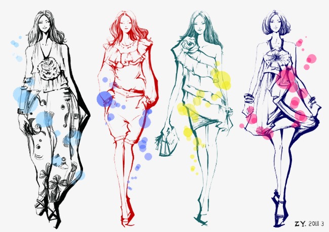 650x459 drawing mannequin, dress, dresses, banquet png - Fashion Mannequin Drawing