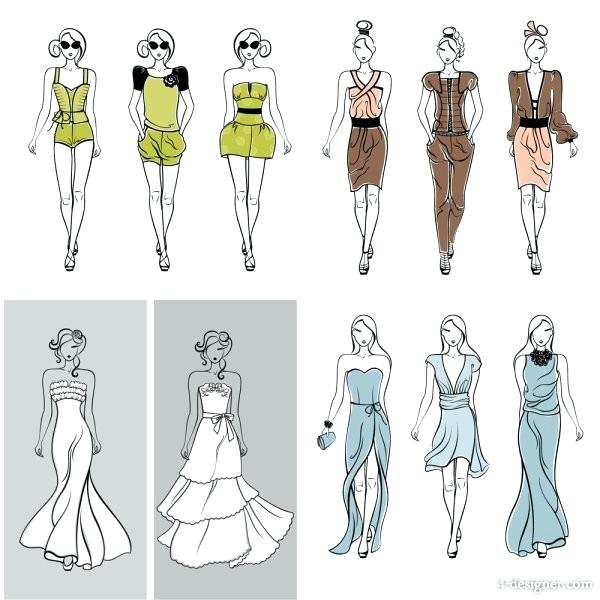 sketch mannequin online