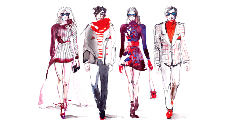 760x400 fine country fashion show with a charity twist - Fashion Show Drawing
