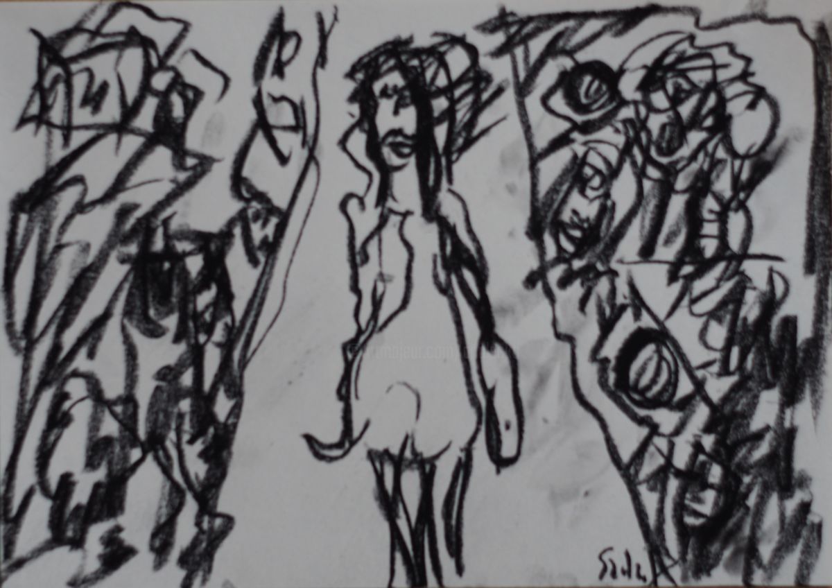 1200x848 Fashion Show Drawing - Fashion Show Drawing