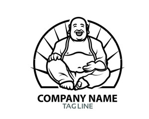 300x240 search photos fat buddha - Fat Buddha Drawing