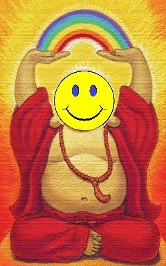 240x384 when did the buddha become fat psychology today - Fat Buddha Drawing