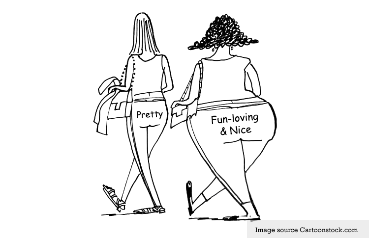 750x485 Fat Girl - Fat Girl Drawing