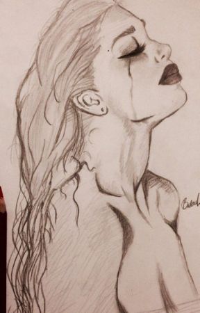 288x450 A Fat Girl Diary - Fat Girl Drawing