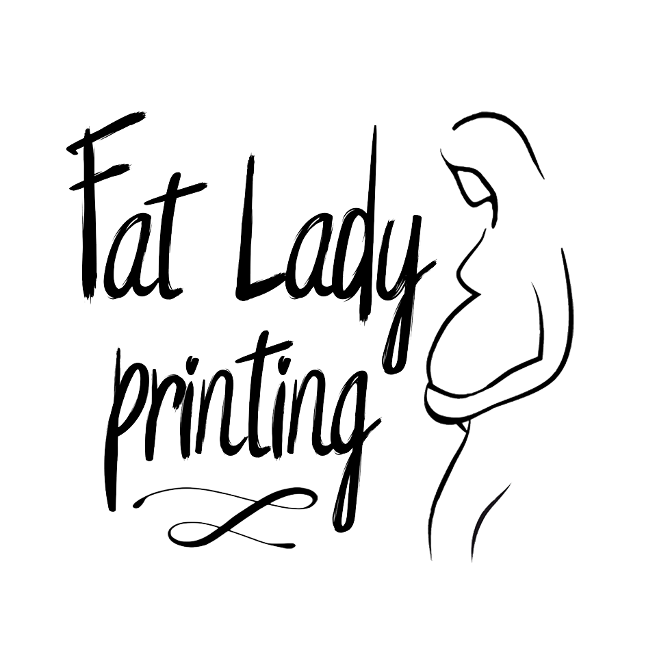 960x960 Fat Lady Network Nz Business Directory - Fat Lady Drawing