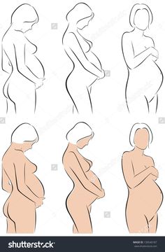 236x360 drawing chubby and overweight fat characters body fat - Fat Person Drawing