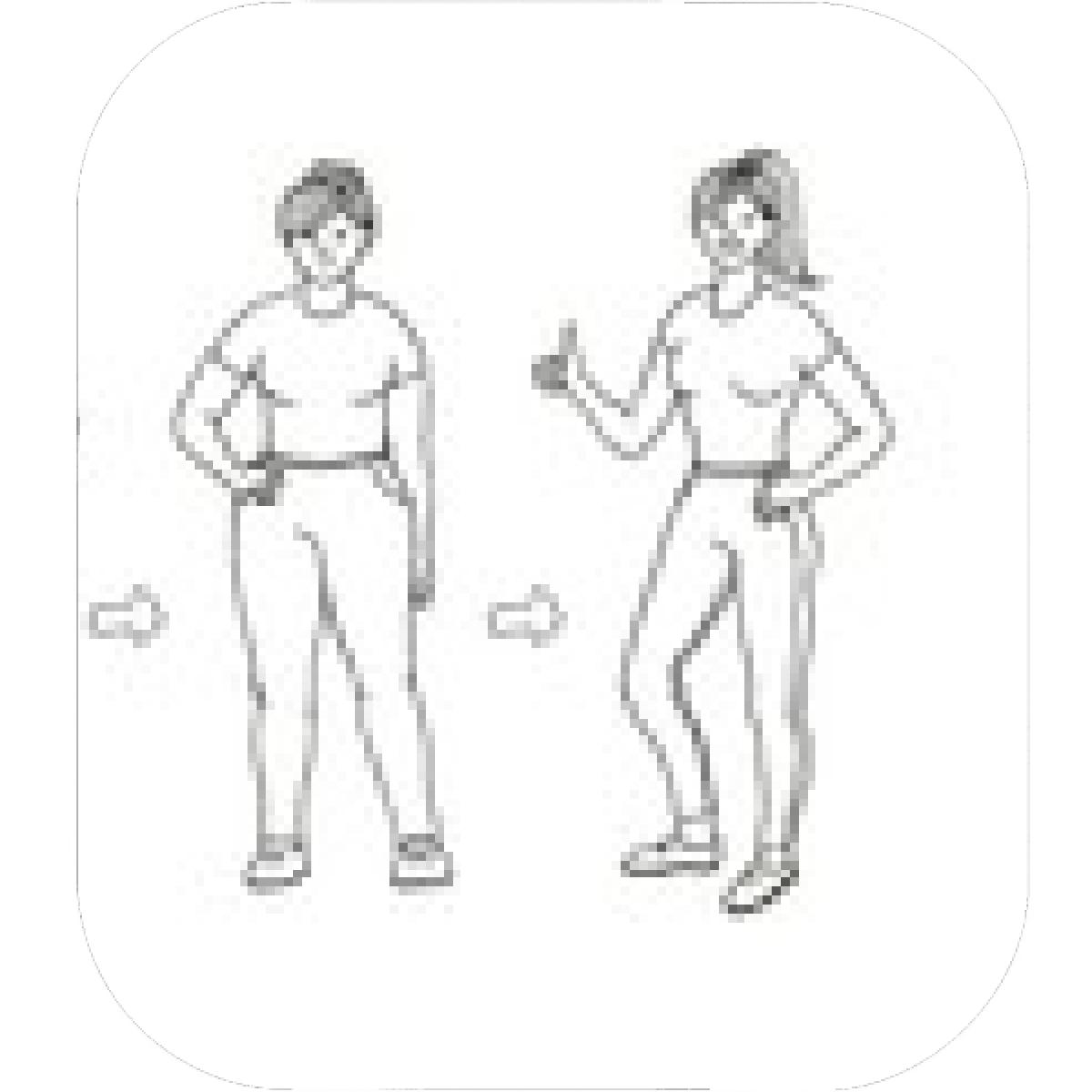 1200x1200 Designs Mein Mousepad Design Mousepad Selbst Designen - Fat Woman Drawing