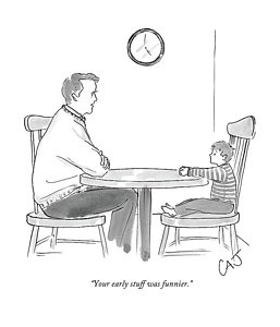 257x300 father to son drawings fine art america - Father And Son Drawing