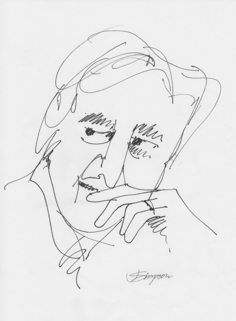 780x1059 Enter The Seattle Times' 'draw Your Dad' Contest The Seattle Times - Father Drawing