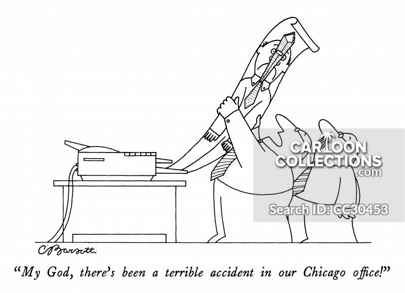 800x580 fax machines cartoons and comics - Fax Drawing