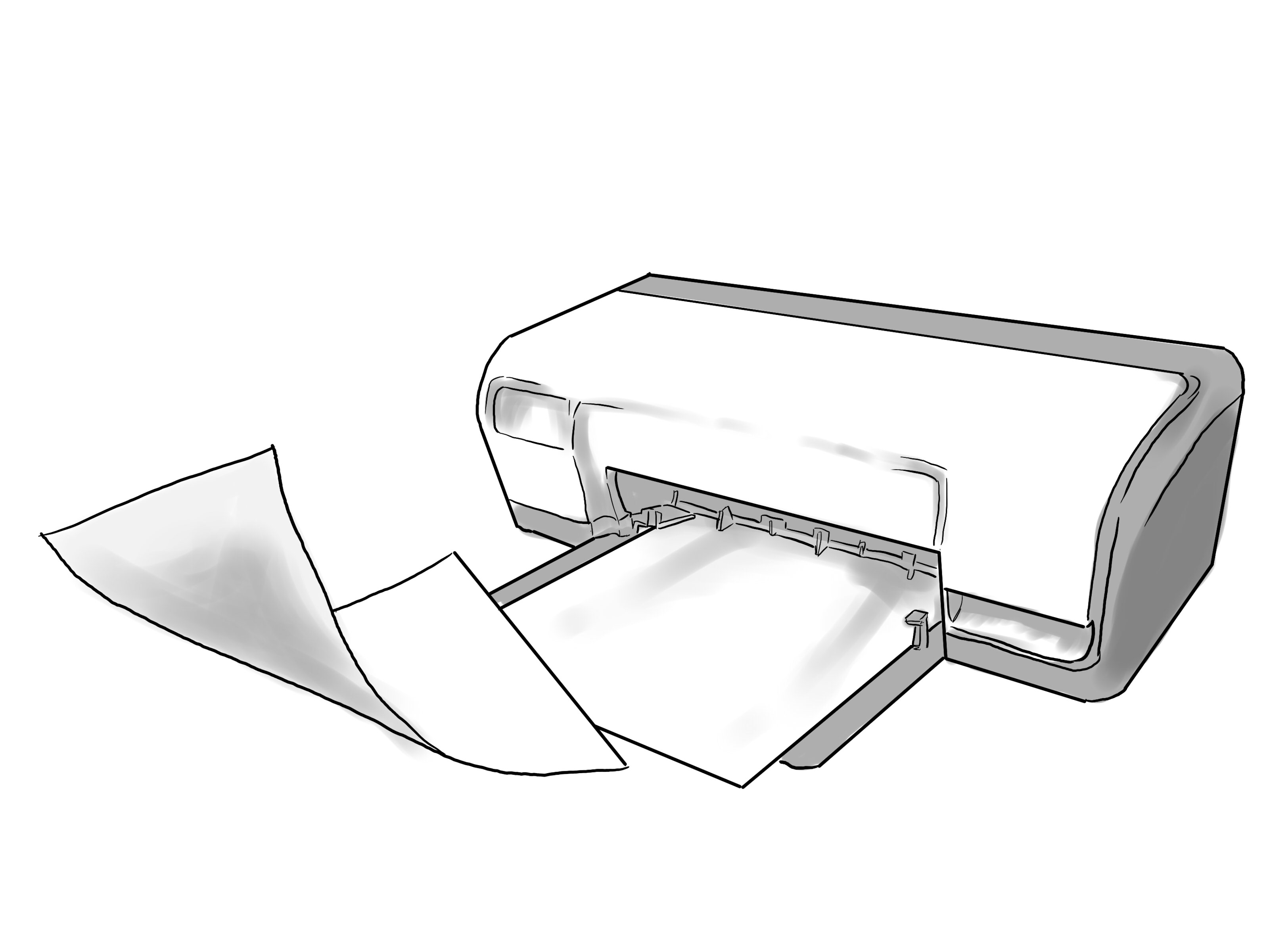 3200x2400 how to fax over the internet steps - Fax Drawing