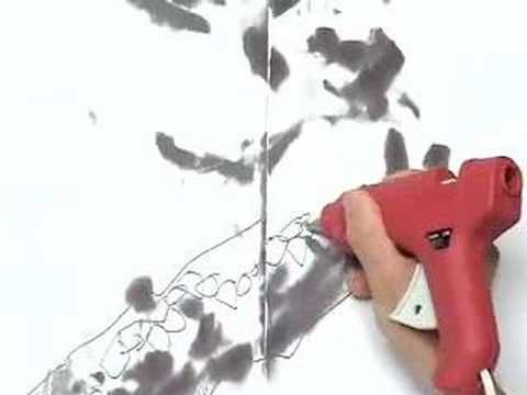 480x360 how to draw on fax paper - Fax Drawing