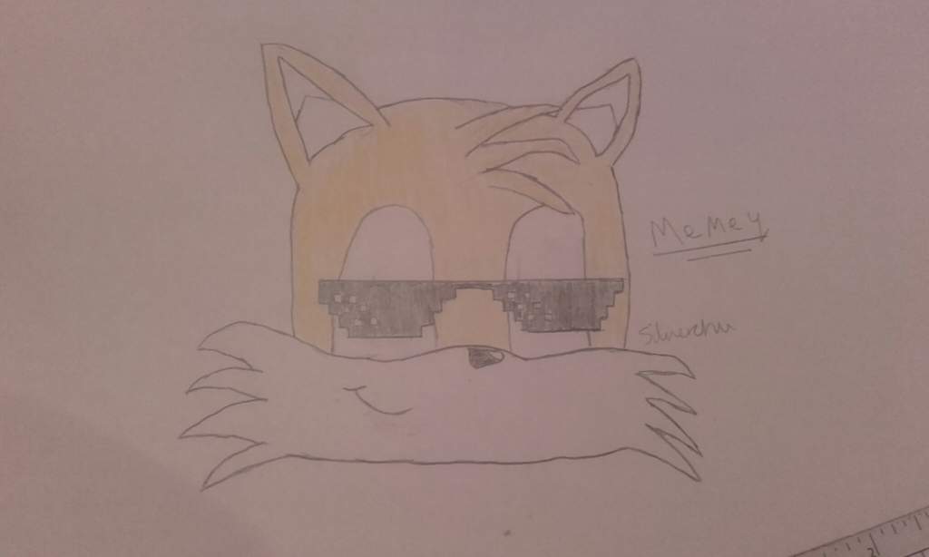 1024x614 memey the fax drawing sonic the hedgehog! amino - Fax Drawing