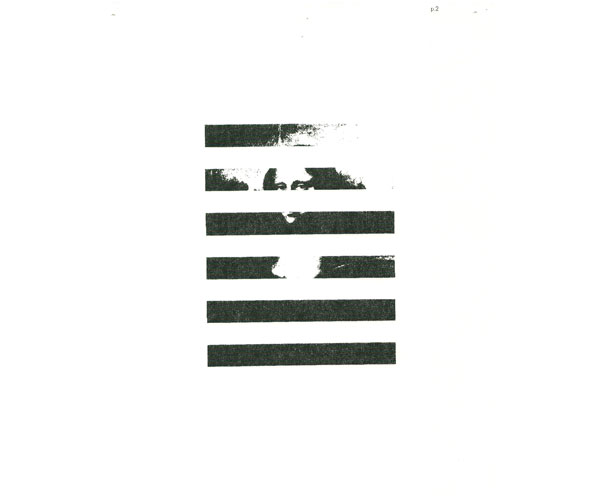 600x500 the drawing center new york, ny exhibitions past fax - Fax Drawing