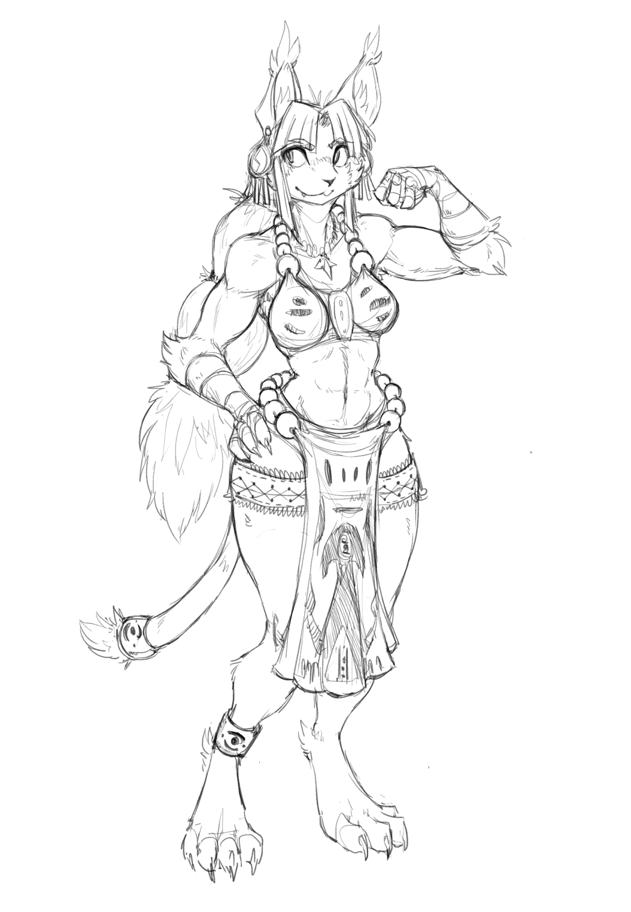 1280x1850 A Fax Machine Darkly Photo Fantasy Species Sketches, Art - Fax Machine Drawing