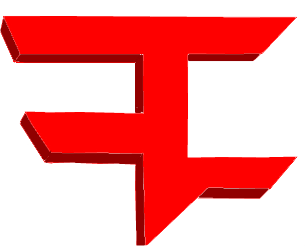 622x502 faze clan - Faze Logo Drawing
