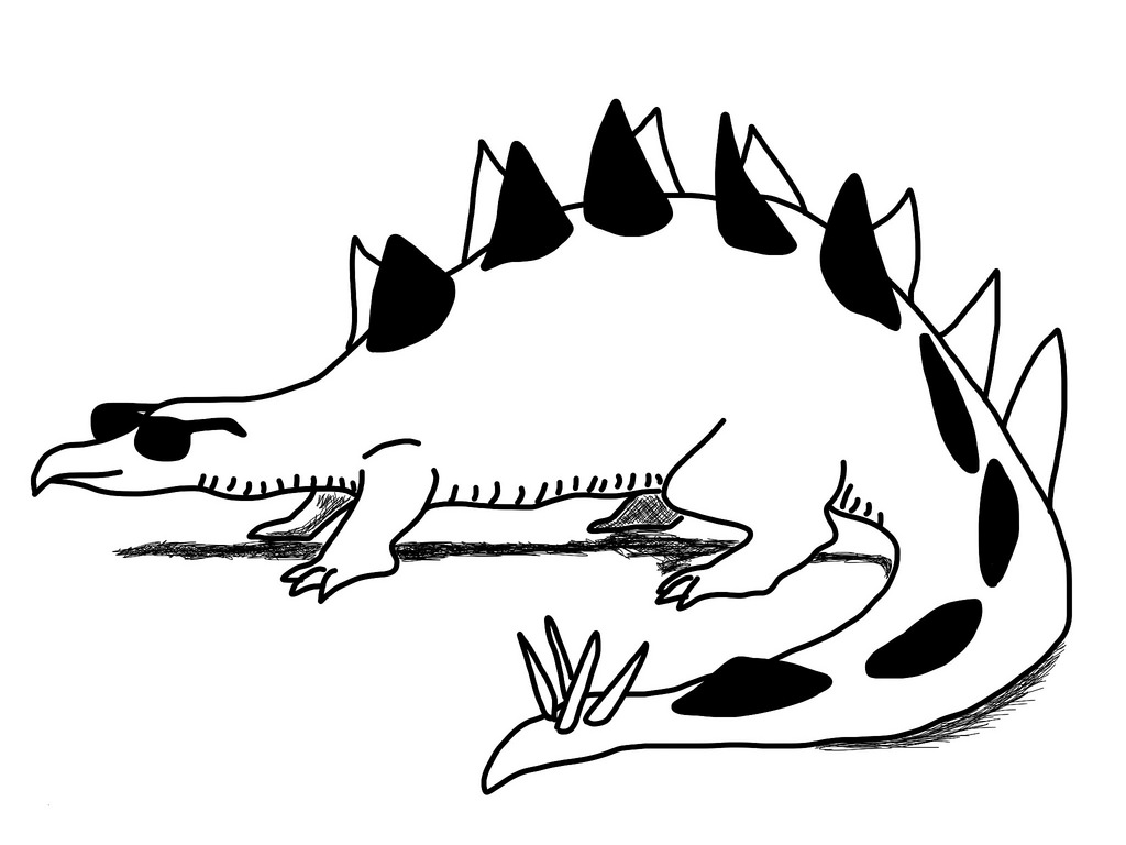 1024x768 Faze Logo Drawing - Faze Logo Drawing