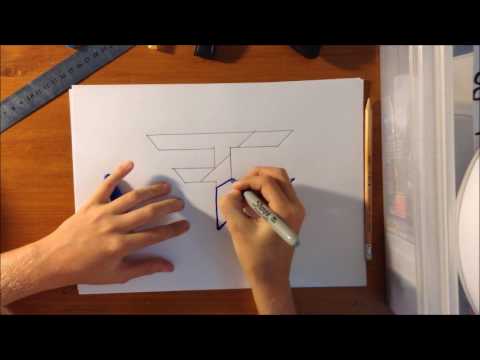 480x360 how to draw faze clan logo - Faze Logo Drawing