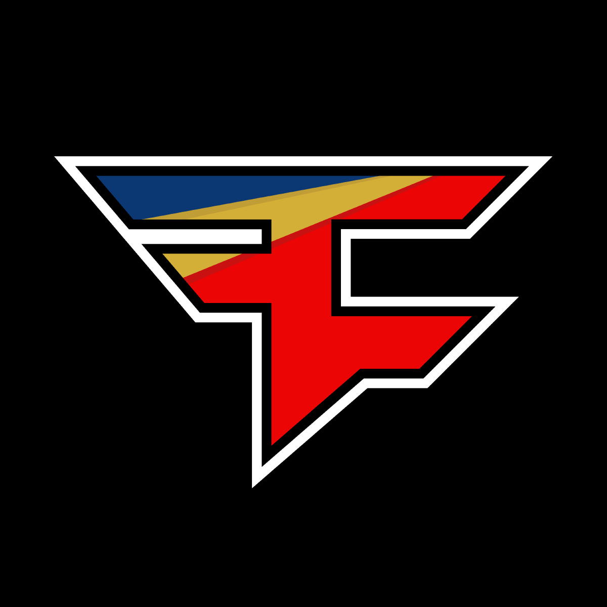 1200x1200 Drawings Fondos De Pantalla, Dibujos - Faze Logo Drawing