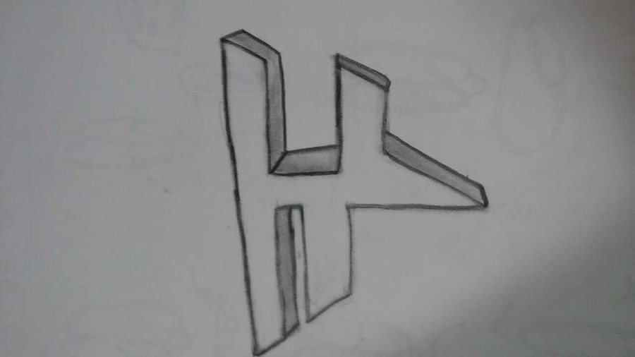 900x506 Used Faze Logo For Sale In Flint - Faze Logo Drawing