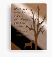 210x230 fdr drawing canvas prints redbubble - Fdr Drawing