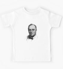 210x230 fdr drawing kids babies' clothes redbubble - Fdr Drawing
