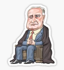 210x230 fdr drawing stickers redbubble - Fdr Drawing