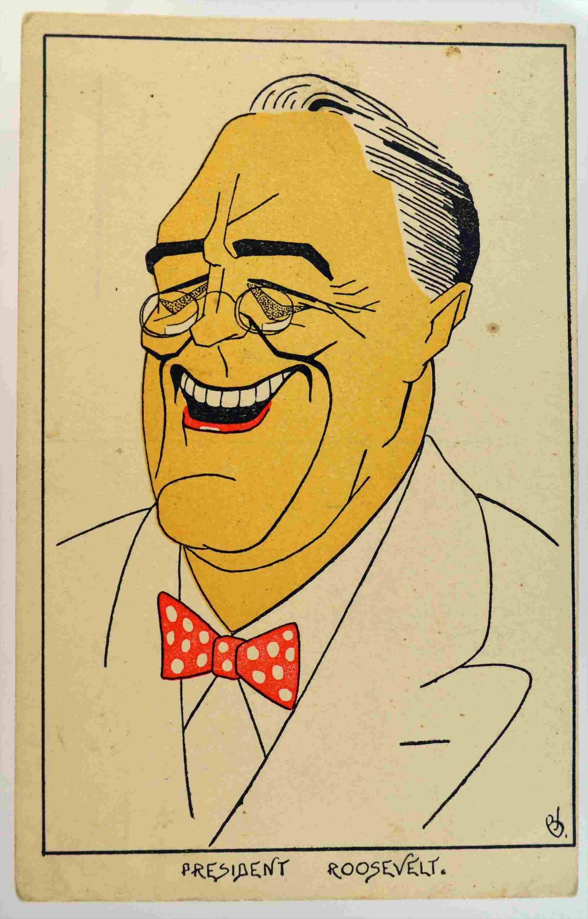 Fdr Drawing at Explore collection of Fdr Drawing