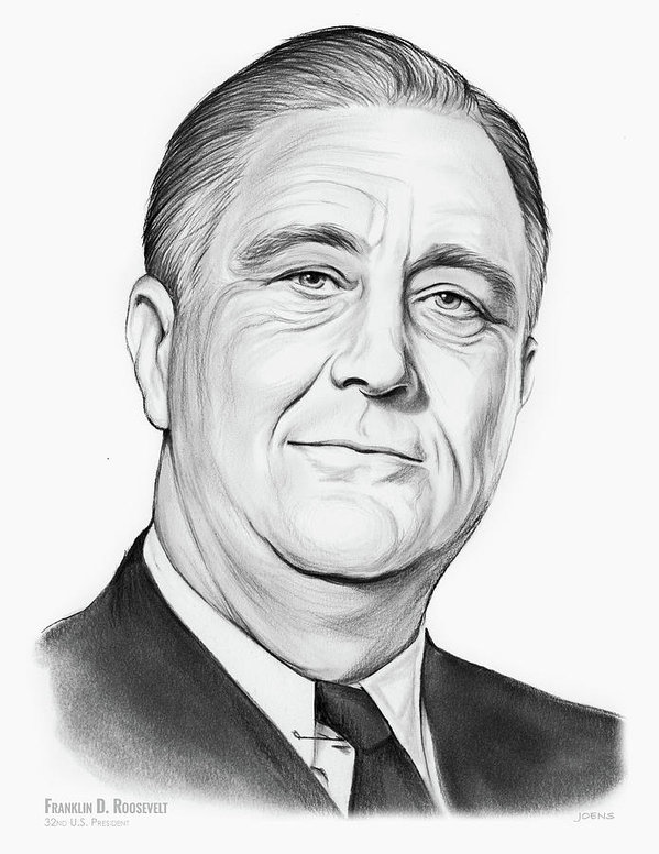 Fdr Drawing at Explore collection of Fdr Drawing