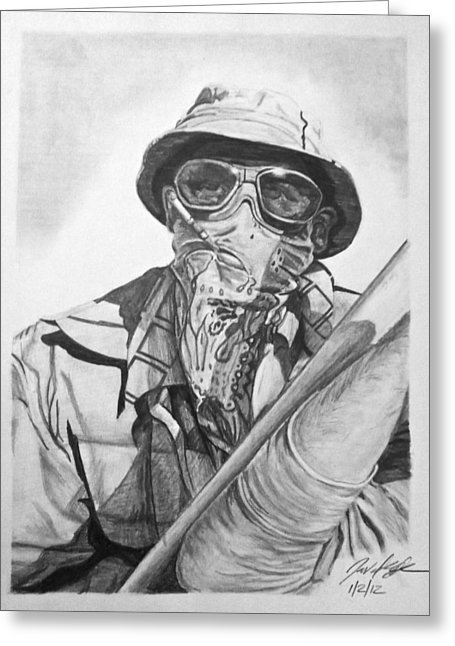 455x646 Fear And Loathing Drawing - Fear And Loathing Drawings