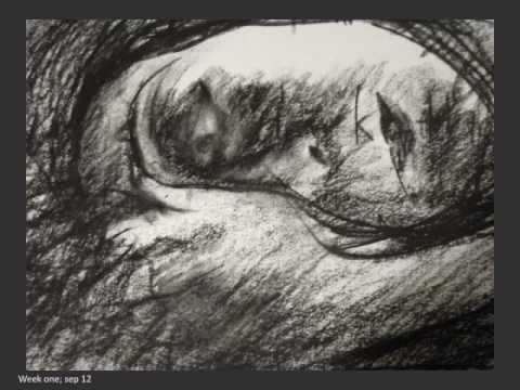 480x360 fear drawings - Fear Drawing