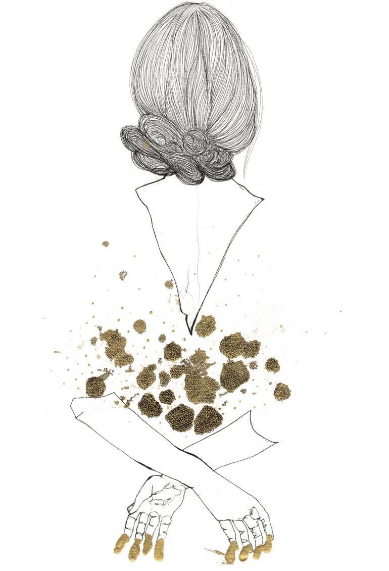 770x1130 understanding fear drawing - Fear Drawing