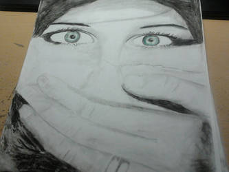 333x250 fear drawing ^^ - Fear Drawing