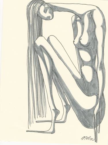 375x502 fear drawing - Fear Drawing