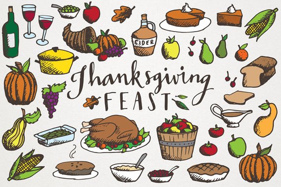570x379 collection of free feast clipart item sales clipart download - Feast Drawing