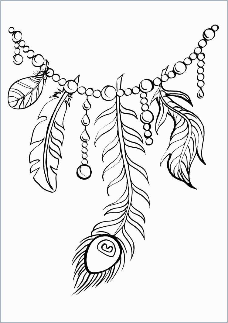 751x1063 Birds Of A Feather Coloring Book Cute Feathers Coloring - Feather Outline Drawing