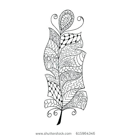 450x470 Feather With Birds Drawing Best Images Of Feathers Into Bird - Feather With Birds Drawing