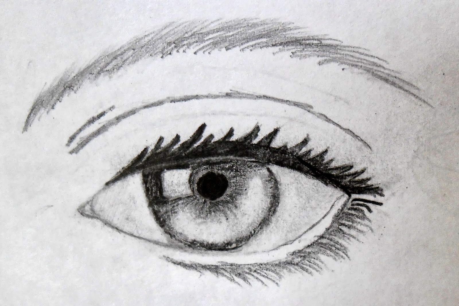 1600x1066 Practice Drawing Facial Features Grade Lessons From The K - Feature Drawing