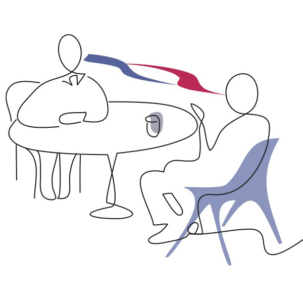 600x600 Giving Effective Feedback - Feedback Drawing