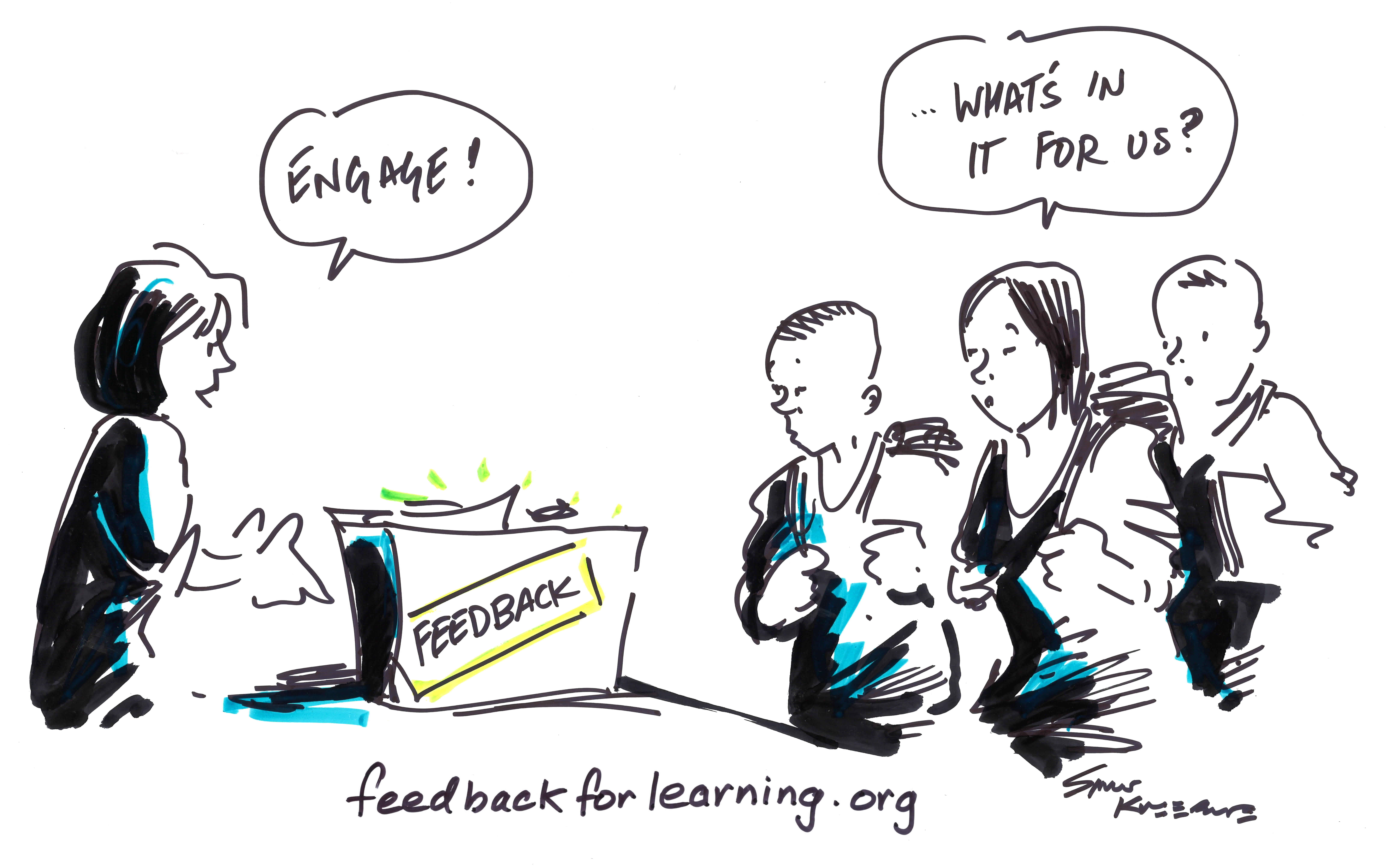 9280x5776 universities are failing their students through poor feedback - Feedback Drawing