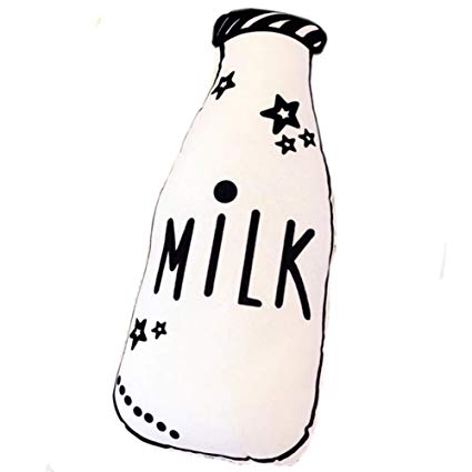 Feeding Bottle Drawing