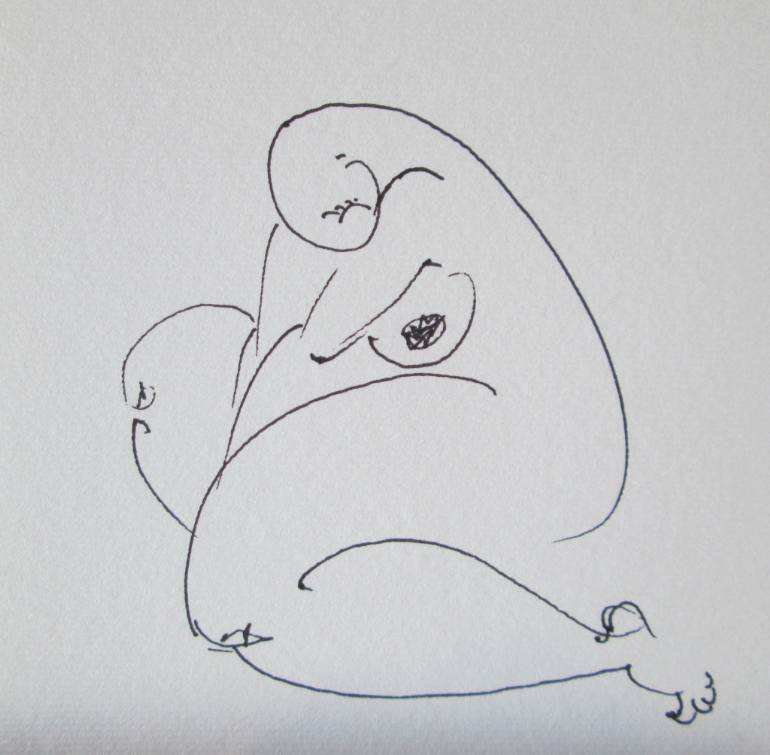 770x755 feelings drawing - Feelings Drawing