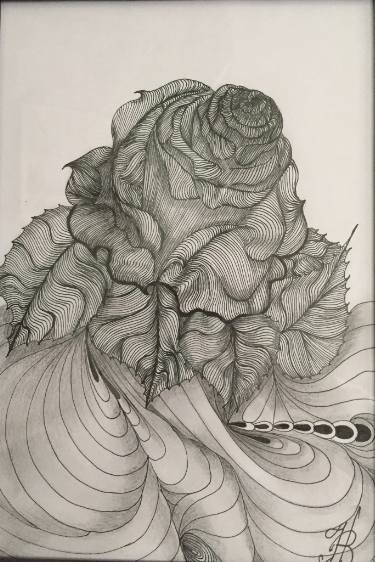 375x562 storm of feelings drawing - Feelings Drawing