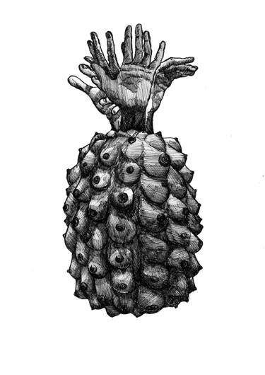 375x530 touch my deepest feelings drawing - Feelings Drawing