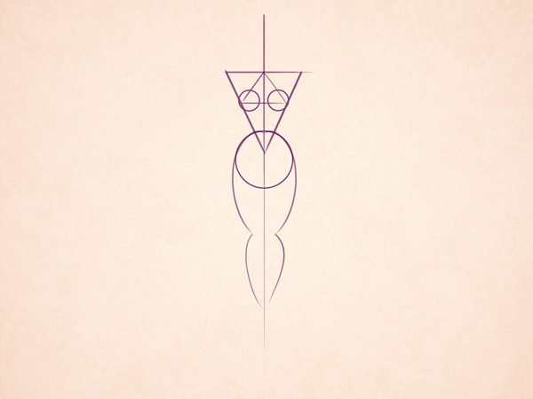 600x450 Cartoon Fundamentals How To Draw The Female Form - Female Body Structure Drawing