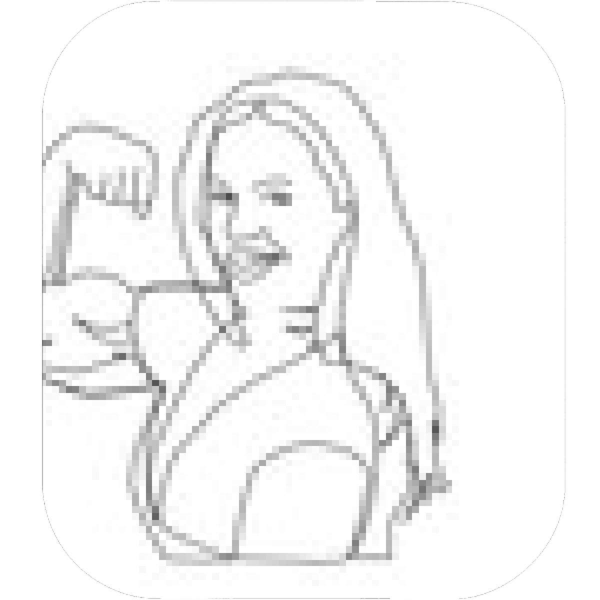 1200x1200 designs mein mousepad design mousepad selbst designen - Female Bodybuilder Drawing