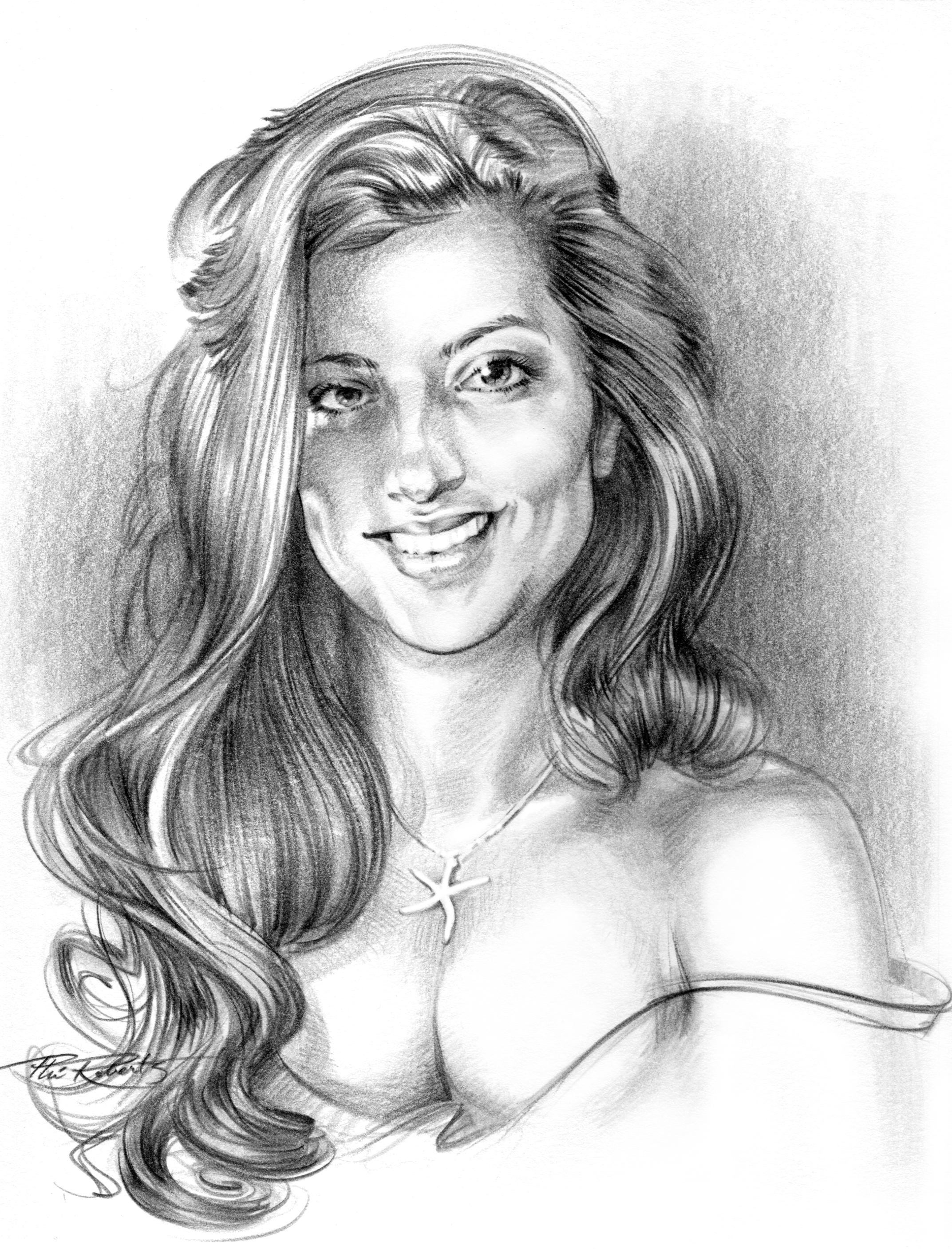 2145x2815 Pencil Drawings Of Females And Pencil Drawings Female Sketches - Female Face Drawing