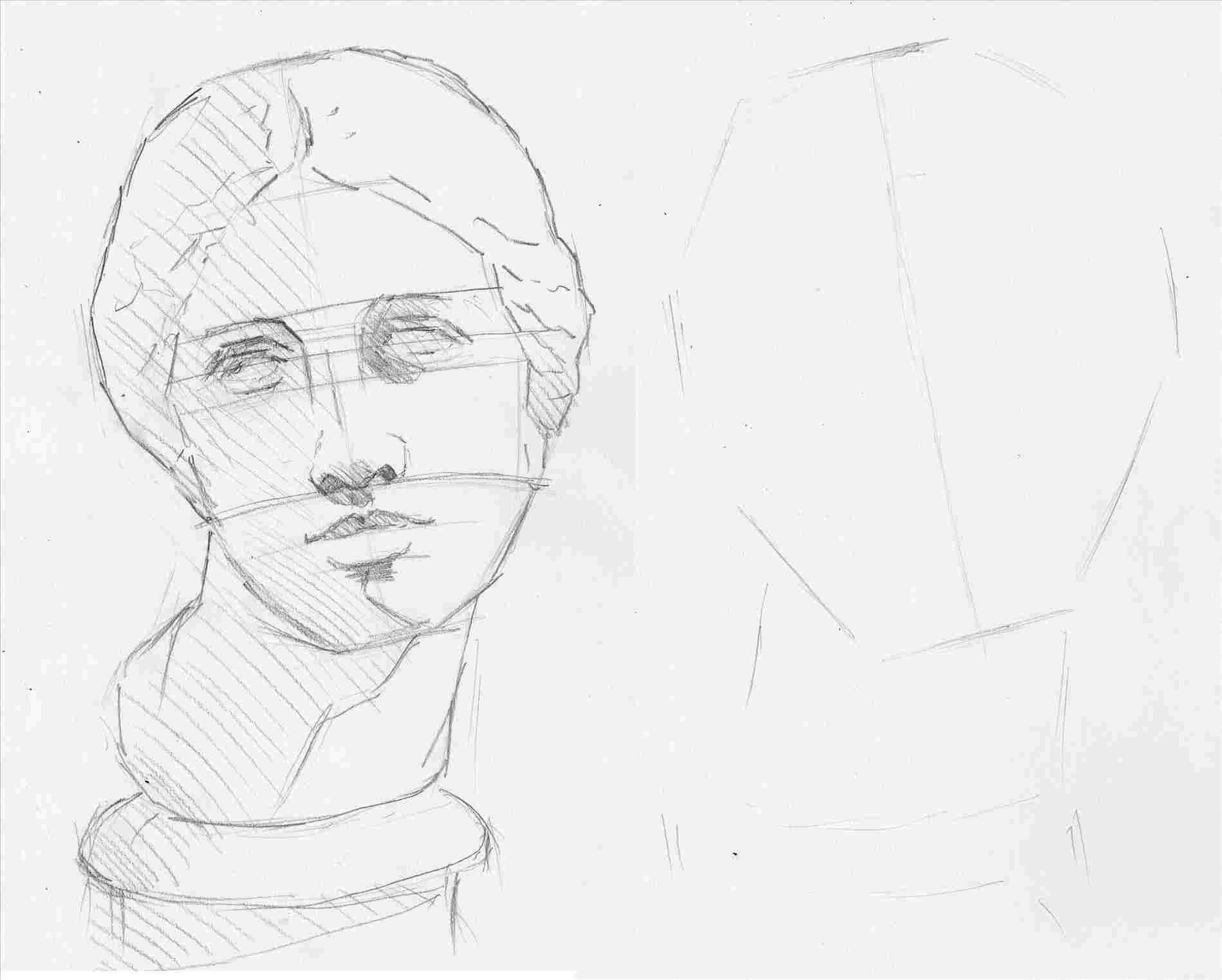 1899x1522 At Getdrawingscom Free For Personal Use Rhgetdrawingscom Female - Female Face Drawing Outline