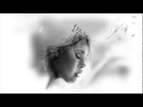 480x360 How To Draw A Woman Face In Profile - Female Face Profile Drawing